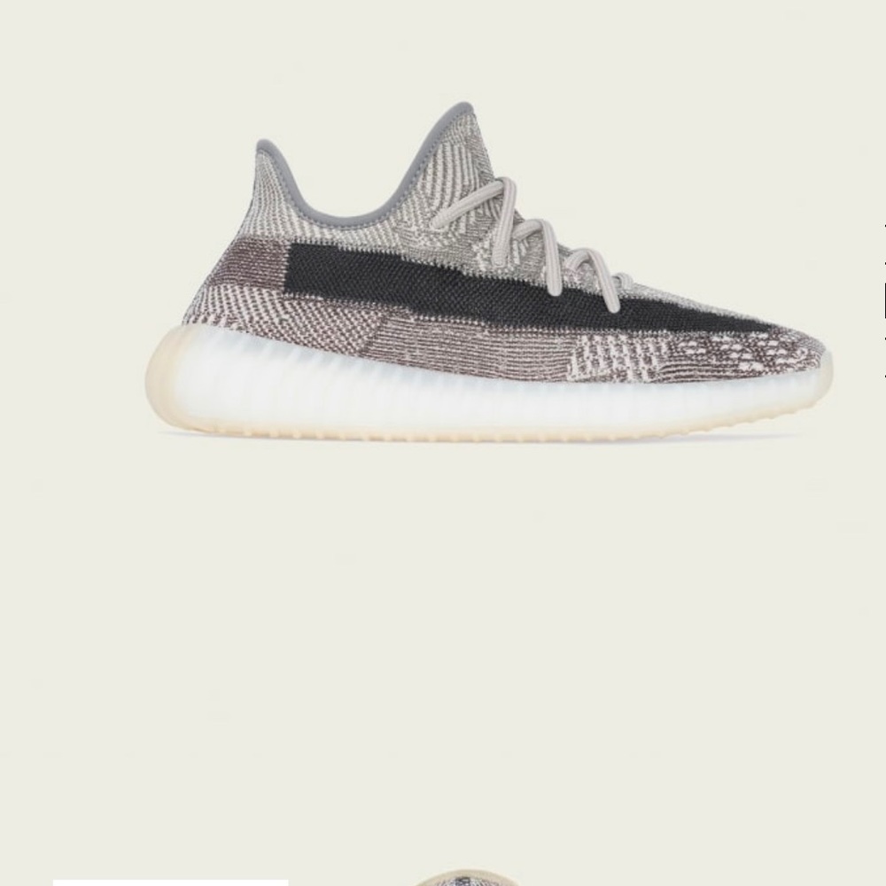 Yeezy Boost 350 V2 Zyon